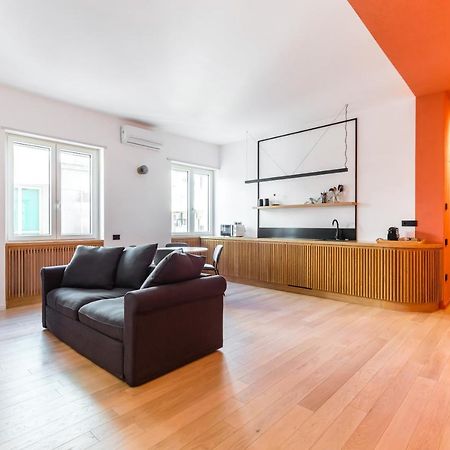 Ferienwohnung Starhost - Casa Giulia Salerno Exterior foto