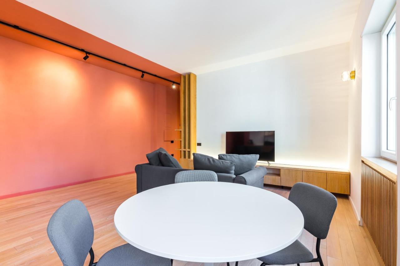 Ferienwohnung Starhost - Casa Giulia Salerno Exterior foto