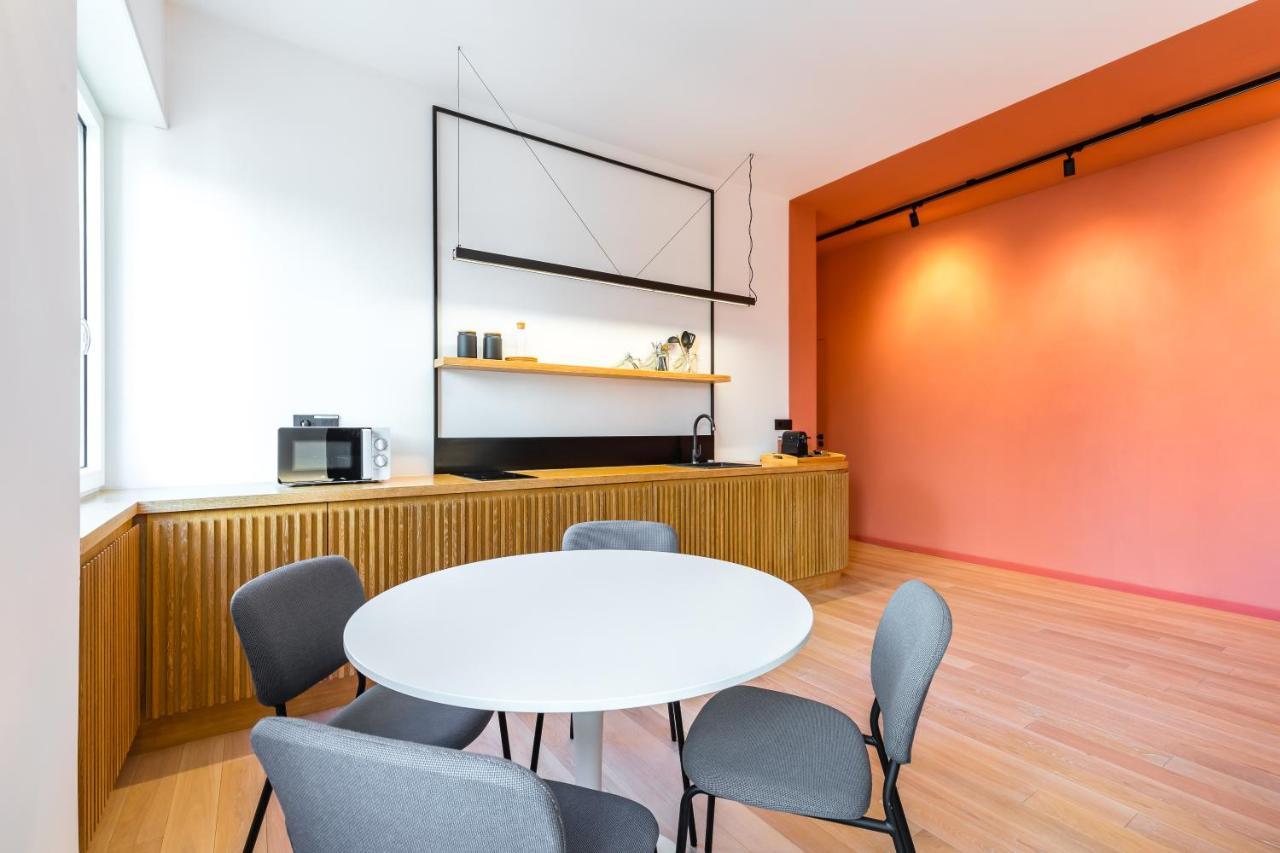Ferienwohnung Starhost - Casa Giulia Salerno Exterior foto