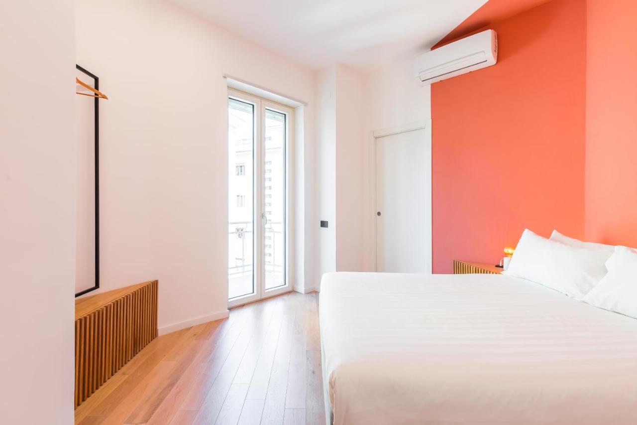 Ferienwohnung Starhost - Casa Giulia Salerno Exterior foto