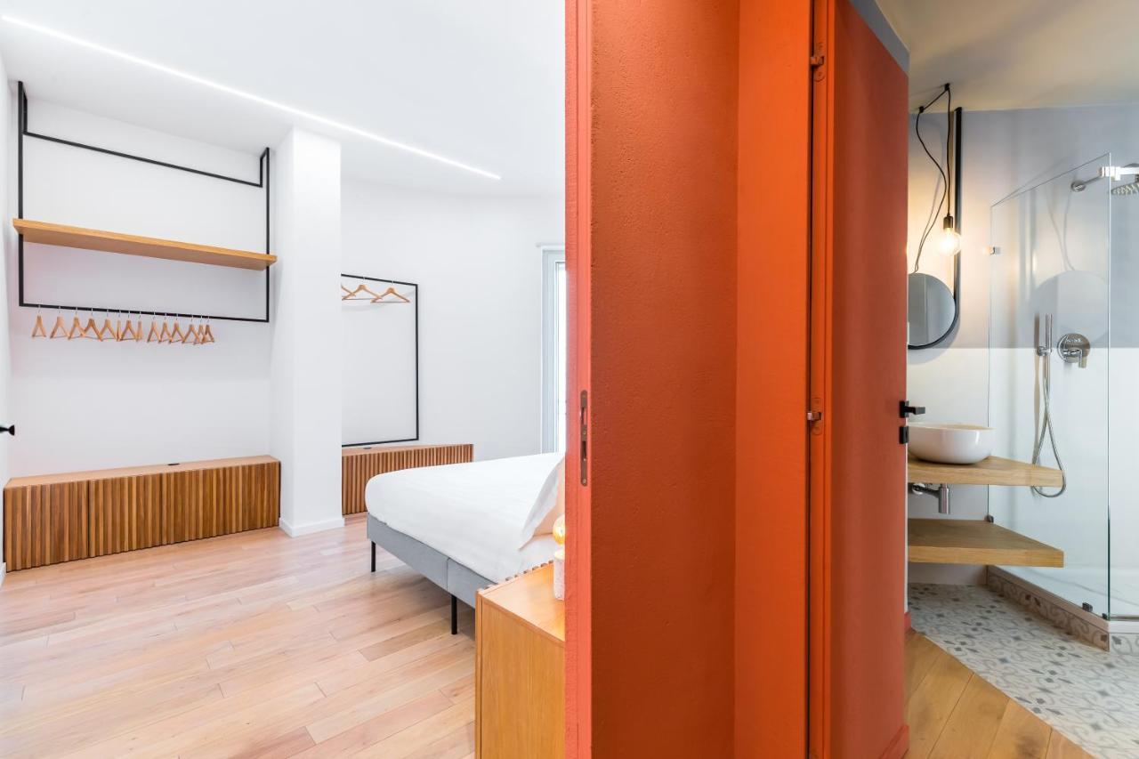 Ferienwohnung Starhost - Casa Giulia Salerno Exterior foto